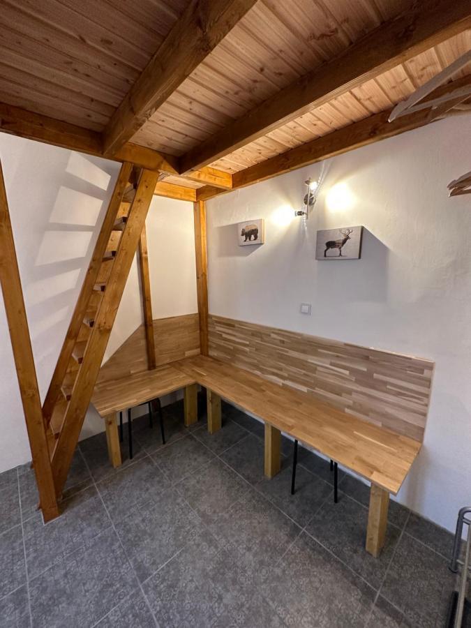 Cozy New Loft Apartment Praha Exteriér fotografie