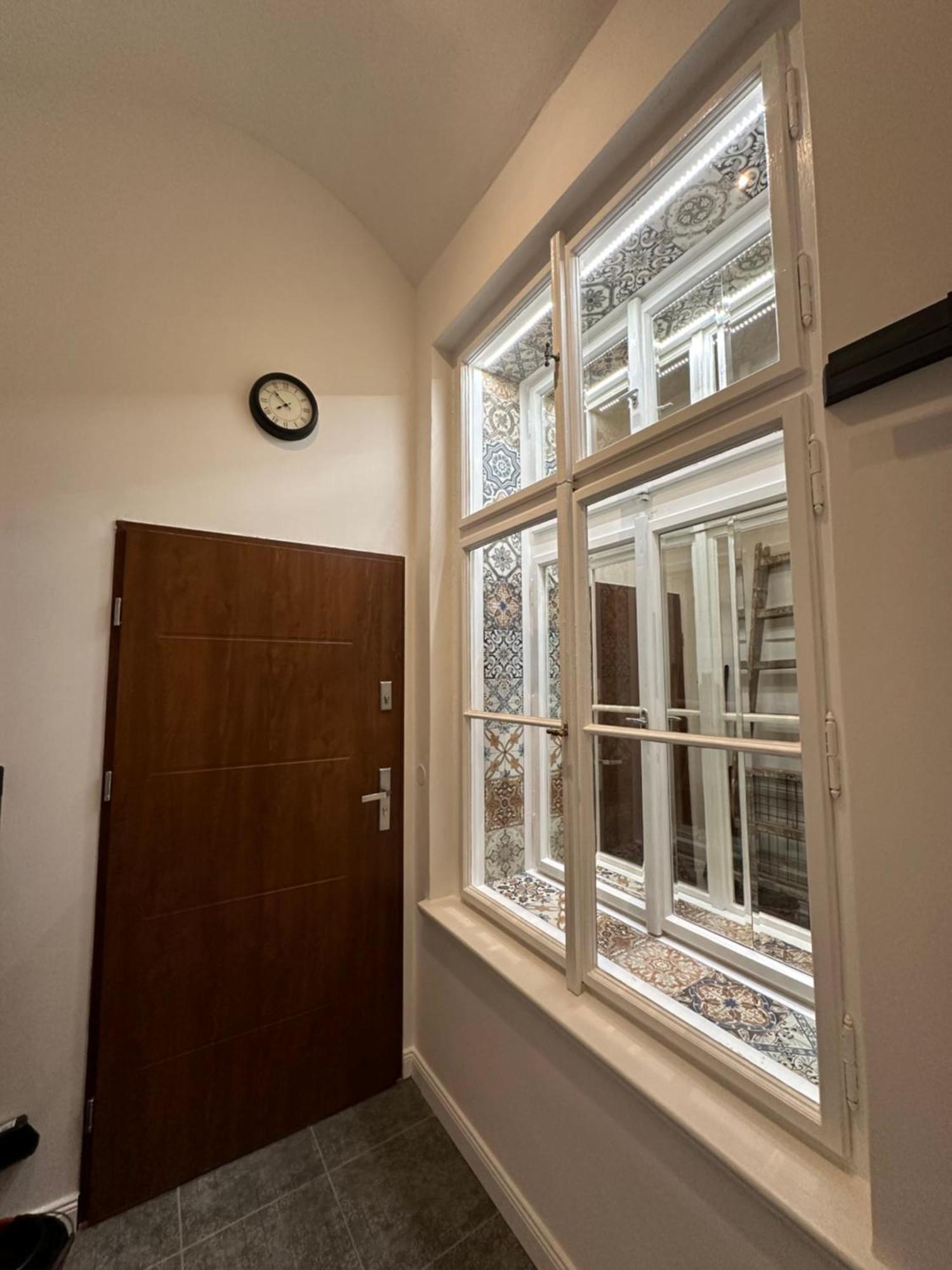 Cozy New Loft Apartment Praha Exteriér fotografie