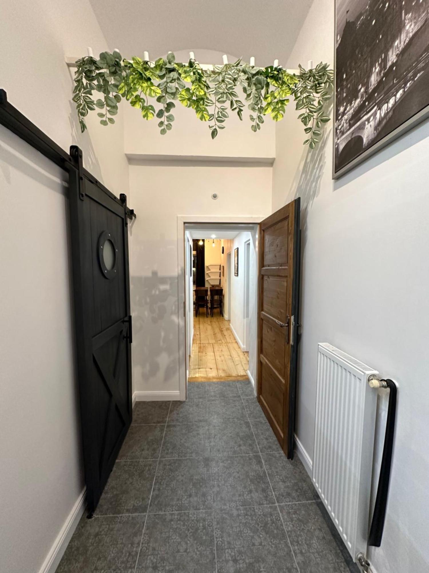 Cozy New Loft Apartment Praha Exteriér fotografie