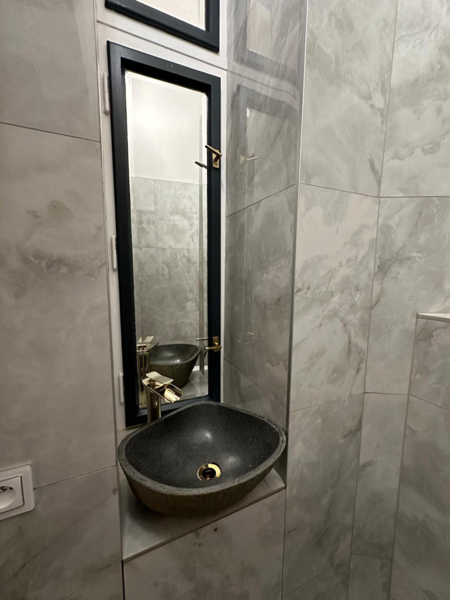 Cozy New Loft Apartment Praha Exteriér fotografie